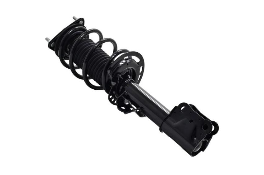 FCS Struts 2333750 Suspension Strut and Coil Spring Assembly