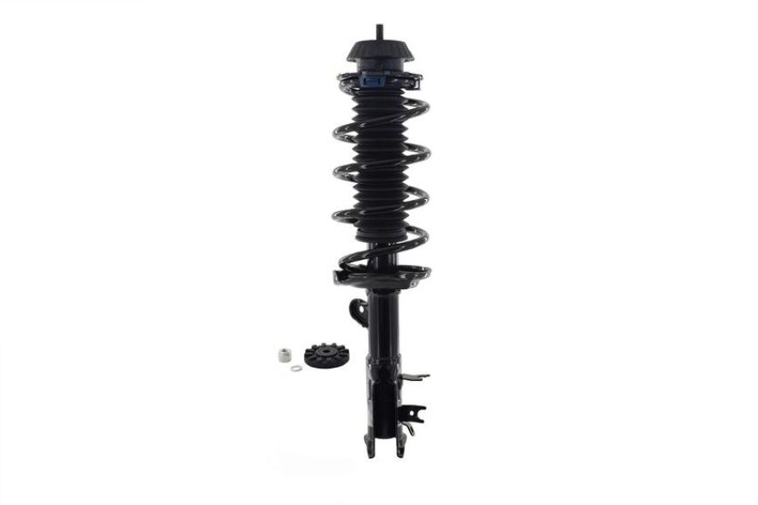 FCS Struts 2333751L Suspension Strut and Coil Spring Assembly