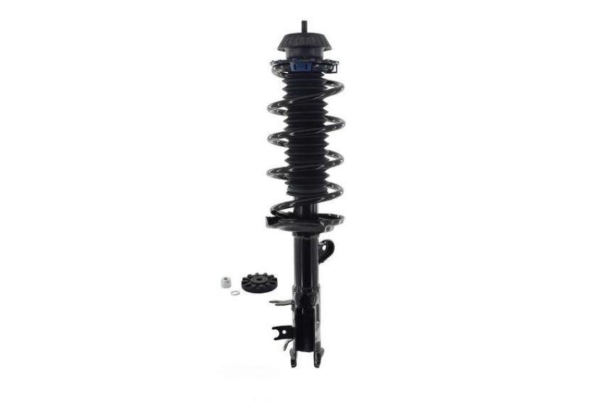 FCS Struts 2333751R Suspension Strut and Coil Spring Assembly