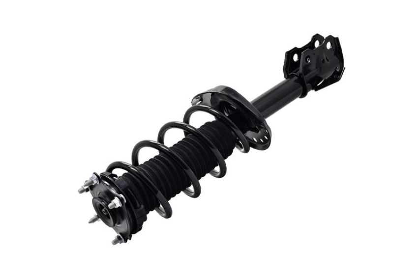 FCS Struts 2333790L Suspension Strut and Coil Spring Assembly