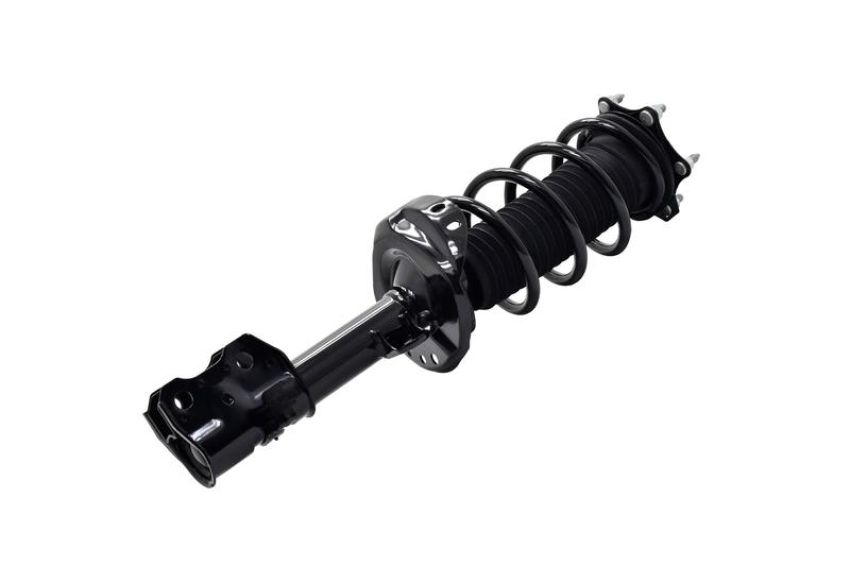 FCS Struts 2333790L Suspension Strut and Coil Spring Assembly