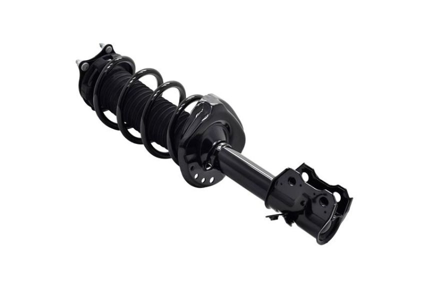 FCS Struts 2333790L Suspension Strut and Coil Spring Assembly