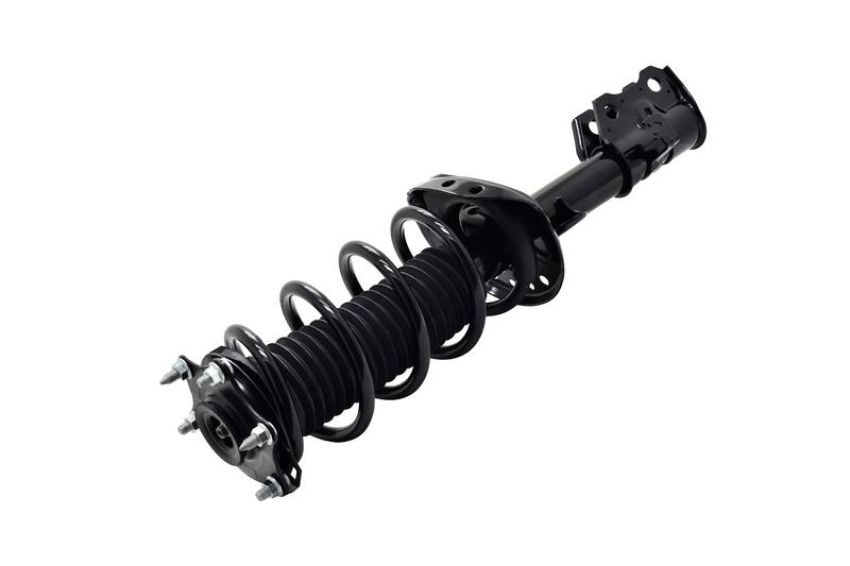 FCS Struts 2333790R Suspension Strut and Coil Spring Assembly