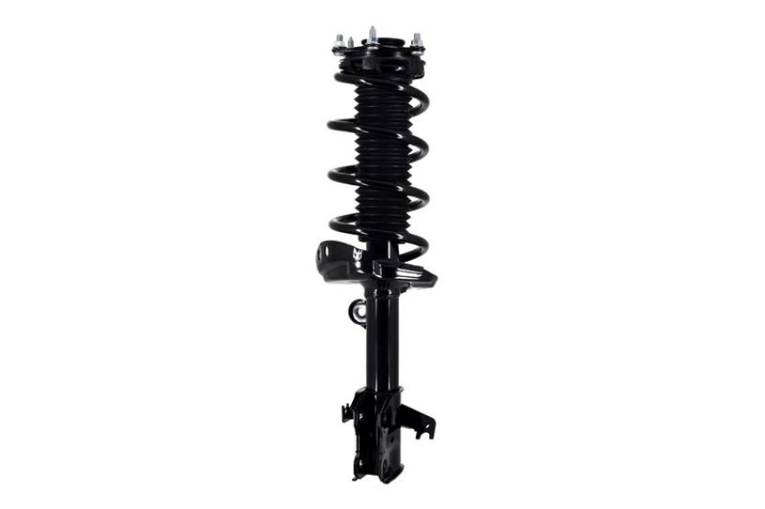 FCS Struts 2333790R Suspension Strut and Coil Spring Assembly