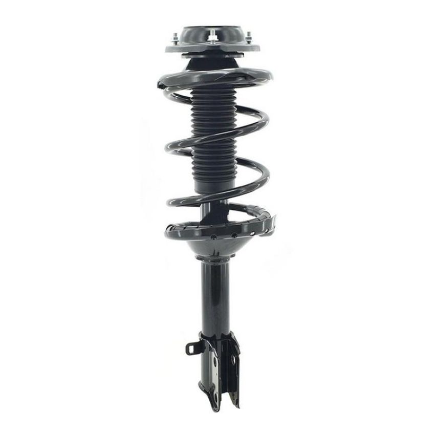 FCS Struts 2333816L Suspension Strut and Coil Spring Assembly