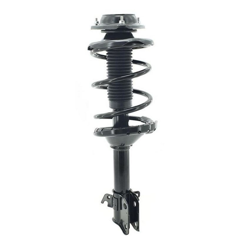 FCS Struts 2333816R Suspension Strut and Coil Spring Assembly