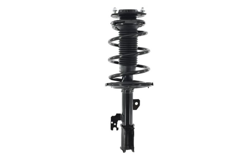 FCS Struts 2333817L Suspension Strut and Coil Spring Assembly
