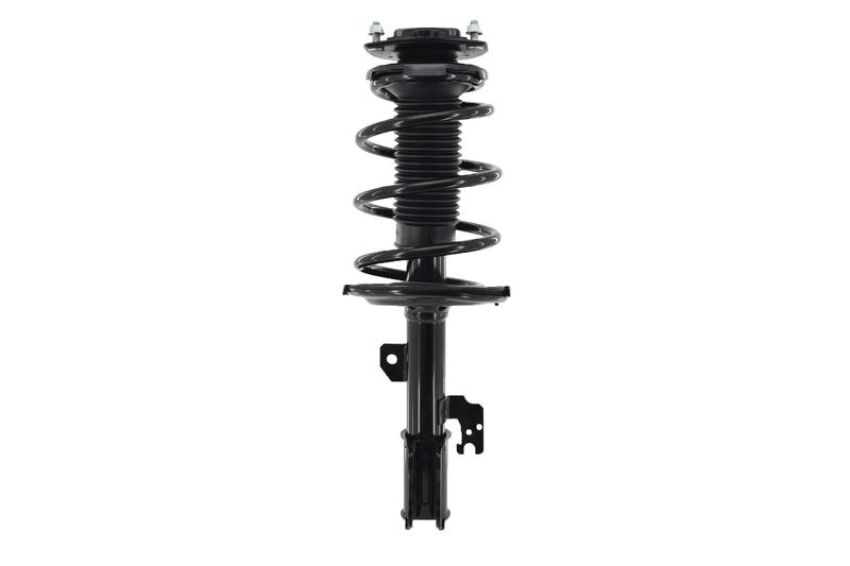 FCS Struts 2333817R Suspension Strut and Coil Spring Assembly