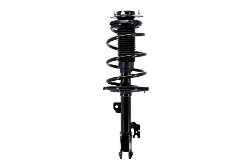 FCS Struts 2333818R Suspension Strut and Coil Spring Assembly