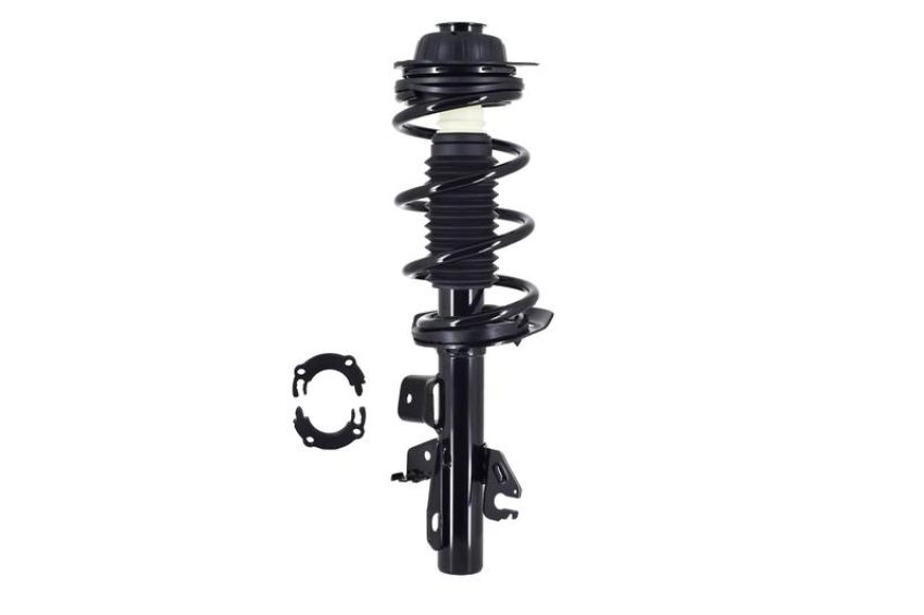 FCS Struts 2333823L Suspension Strut and Coil Spring Assembly
