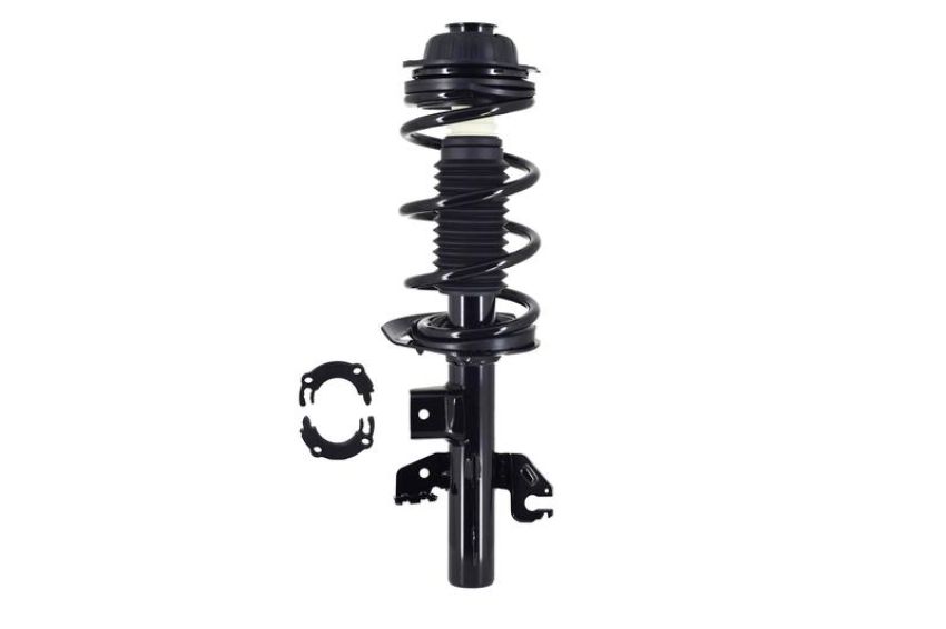 FCS Struts 2333823L Suspension Strut and Coil Spring Assembly