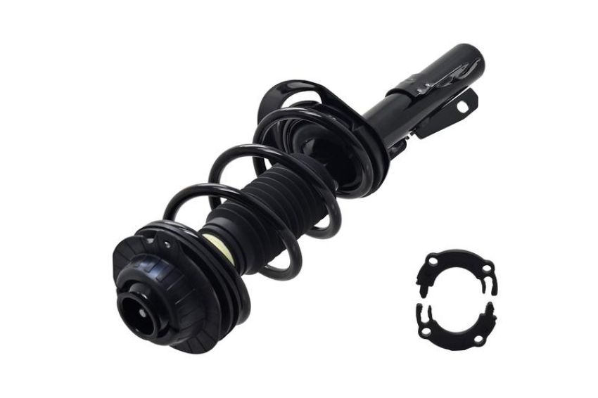 FCS Struts 2333823L Suspension Strut and Coil Spring Assembly