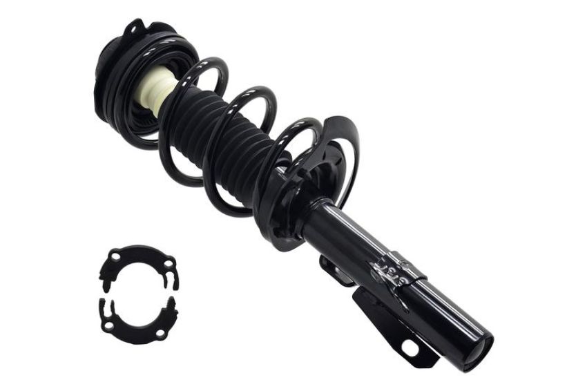 FCS Struts 2333823L Suspension Strut and Coil Spring Assembly