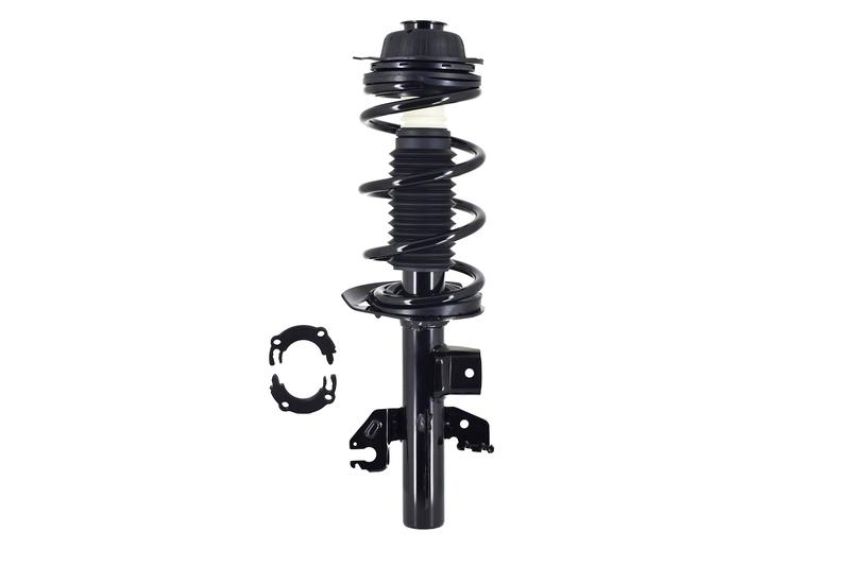 FCS Struts 2333823R Suspension Strut and Coil Spring Assembly