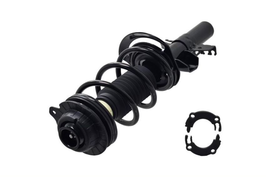 FCS Struts 2333823R Suspension Strut and Coil Spring Assembly