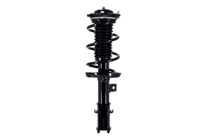 FCS Struts 2333841L Suspension Strut and Coil Spring Assembly