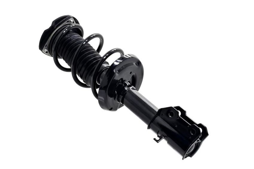 FCS Struts 2333841L Suspension Strut and Coil Spring Assembly