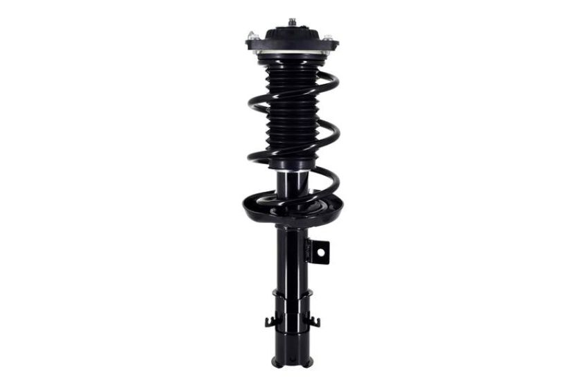 FCS Struts 2333841R Suspension Strut and Coil Spring Assembly