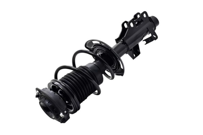 FCS Struts 2333842L Suspension Strut and Coil Spring Assembly