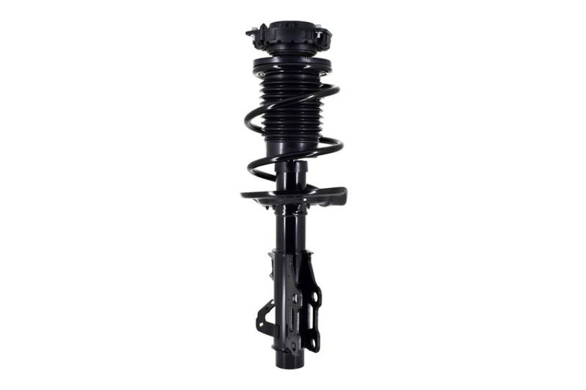 FCS Struts 2333842L Suspension Strut and Coil Spring Assembly