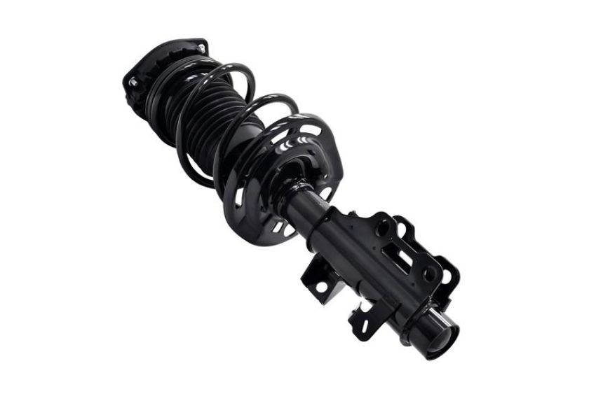 FCS Struts 2333842L Suspension Strut and Coil Spring Assembly