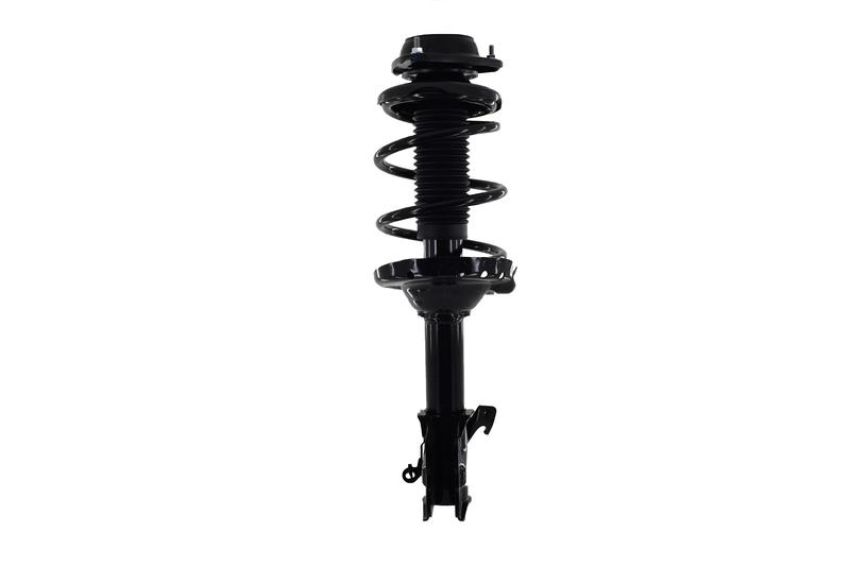 FCS Struts 2333923L Suspension Strut and Coil Spring Assembly