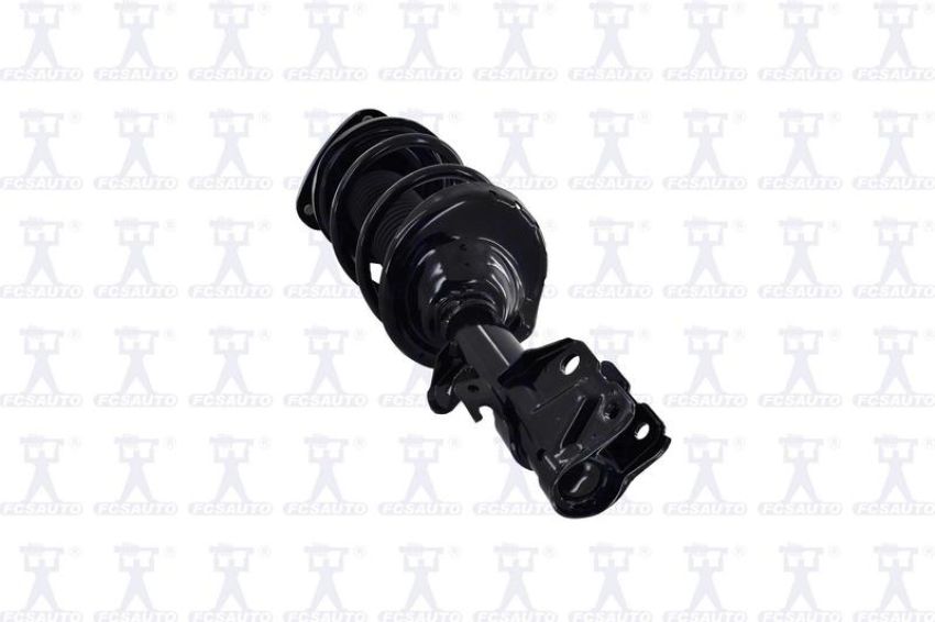FCS Struts 2333923R Suspension Strut and Coil Spring Assembly