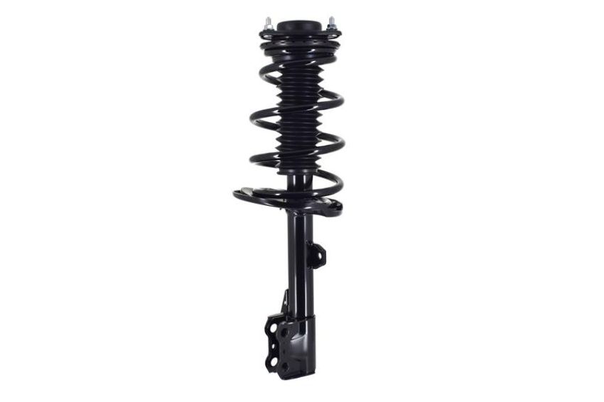 FCS Struts 2333926L Suspension Strut and Coil Spring Assembly