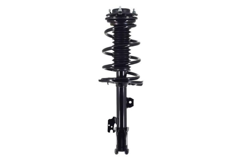 FCS Struts 2333926L Suspension Strut and Coil Spring Assembly
