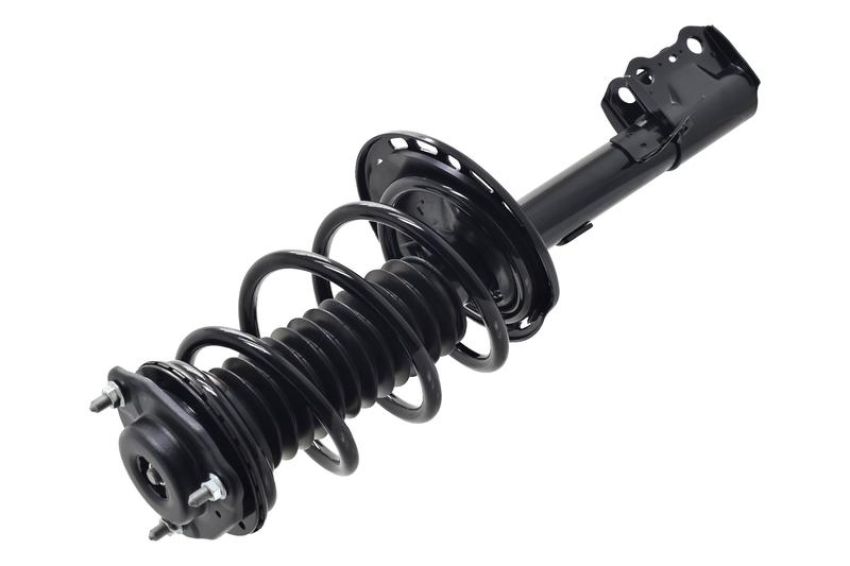 FCS Struts 2333926L Suspension Strut and Coil Spring Assembly