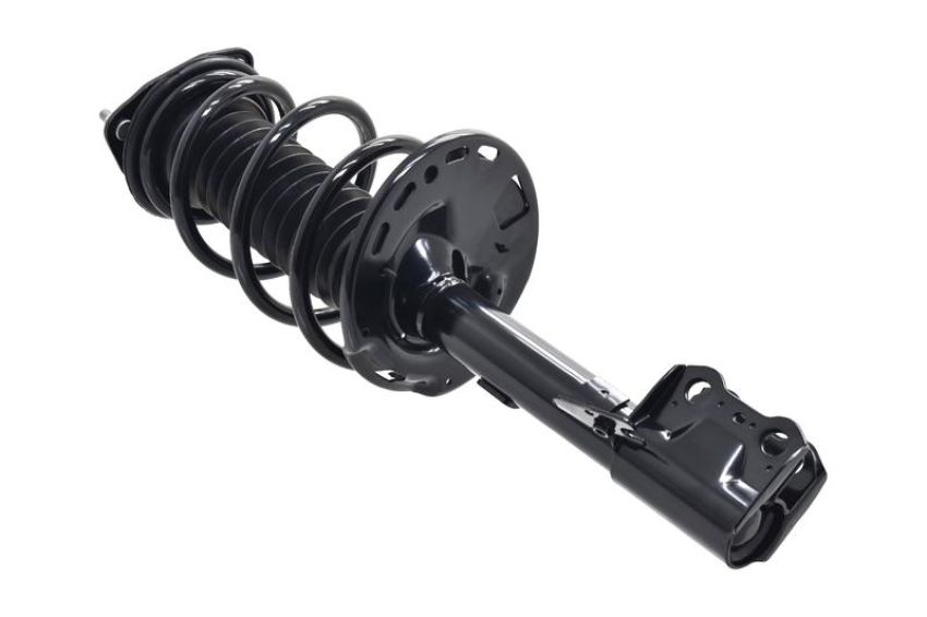 FCS Struts 2333926L Suspension Strut and Coil Spring Assembly
