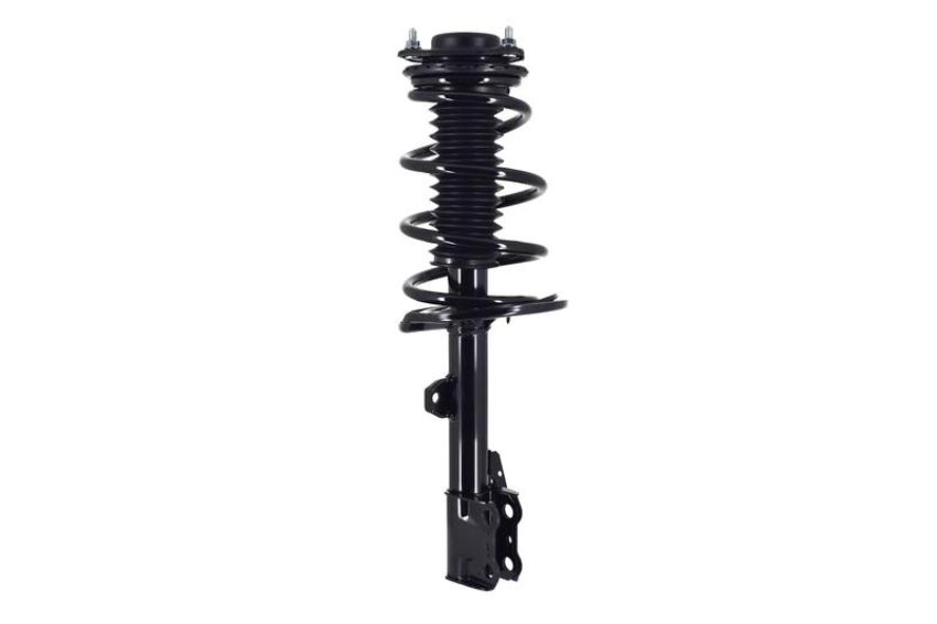 FCS Struts 2333926R Suspension Strut and Coil Spring Assembly
