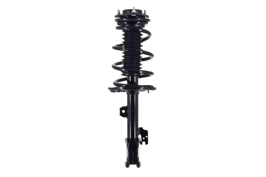 FCS Struts 2333926R Suspension Strut and Coil Spring Assembly