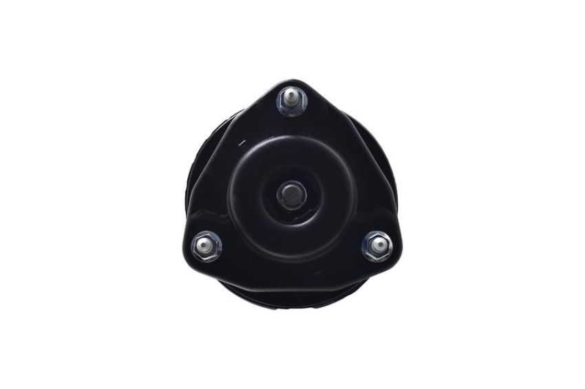 FCS Struts 2333926R Suspension Strut and Coil Spring Assembly