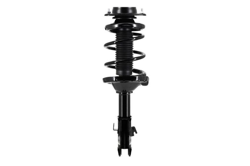 FCS Struts 2333940L Suspension Strut and Coil Spring Assembly