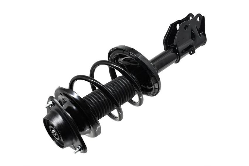 FCS Struts 2333940L Suspension Strut and Coil Spring Assembly