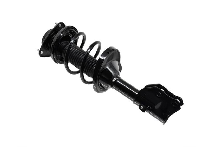 FCS Struts 2333940L Suspension Strut and Coil Spring Assembly