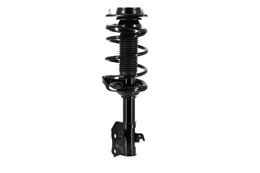 FCS Struts 2333940R Suspension Strut and Coil Spring Assembly