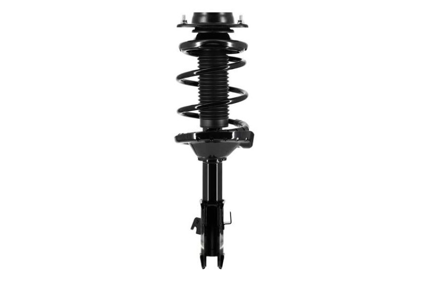 FCS Struts 2333940R Suspension Strut and Coil Spring Assembly
