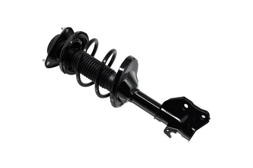 FCS Struts 2333940R Suspension Strut and Coil Spring Assembly