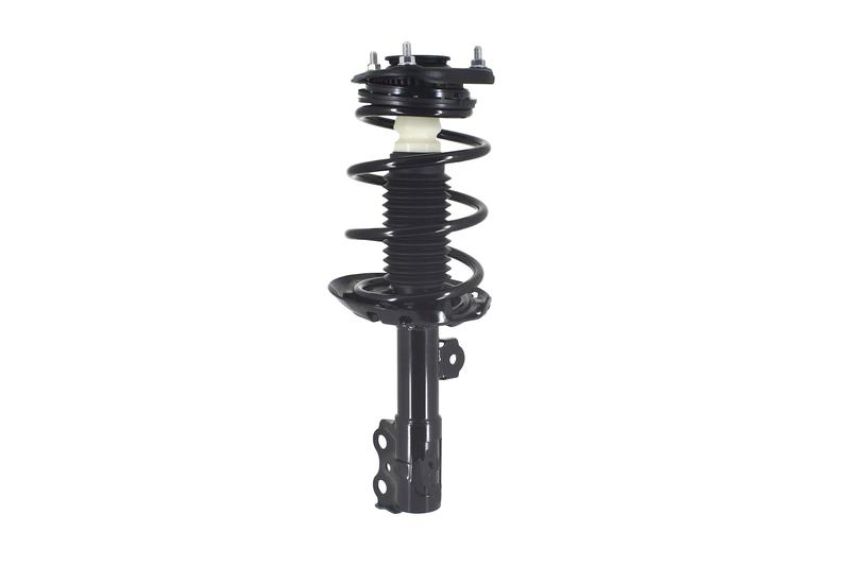 FCS Struts 2333942L Suspension Strut and Coil Spring Assembly
