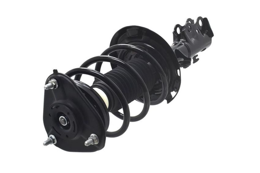 FCS Struts 2333942L Suspension Strut and Coil Spring Assembly