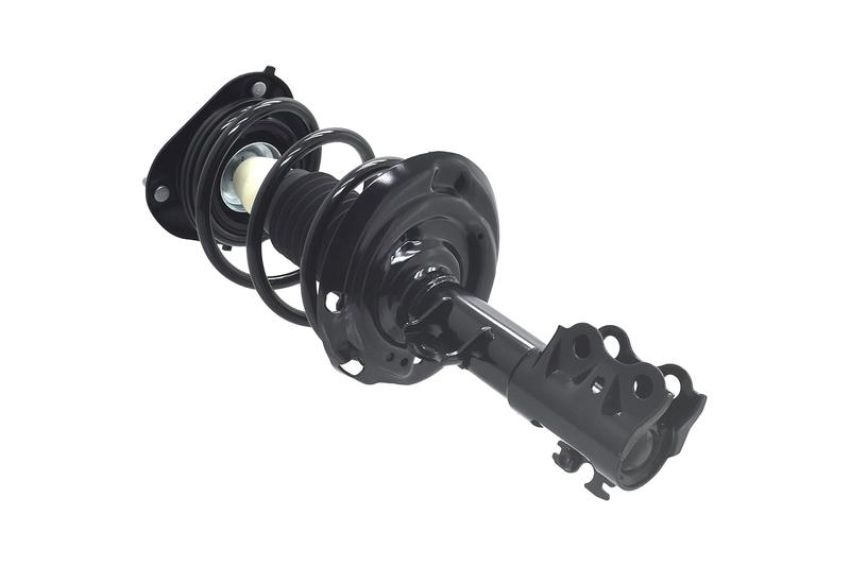 FCS Struts 2333942L Suspension Strut and Coil Spring Assembly