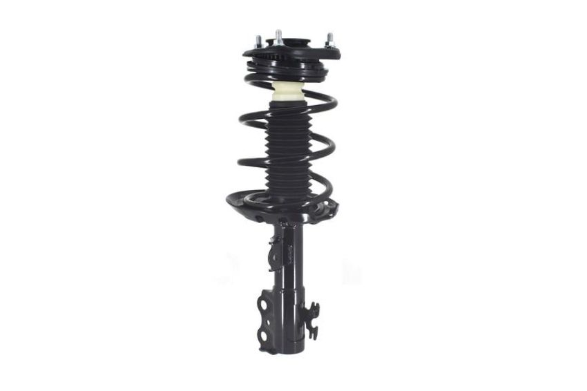 FCS Struts 2333942R Suspension Strut and Coil Spring Assembly
