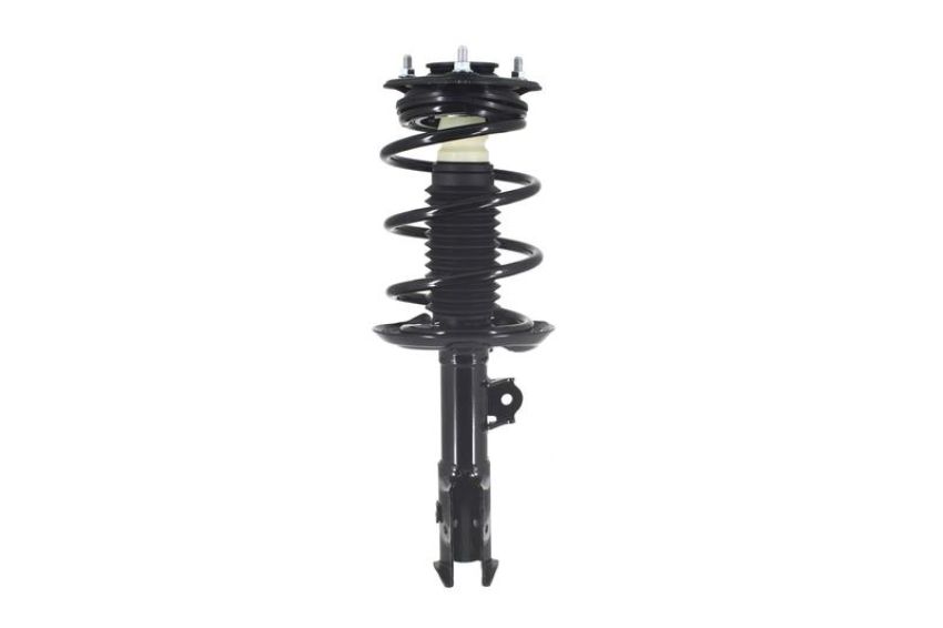 FCS Struts 2333942R Suspension Strut and Coil Spring Assembly