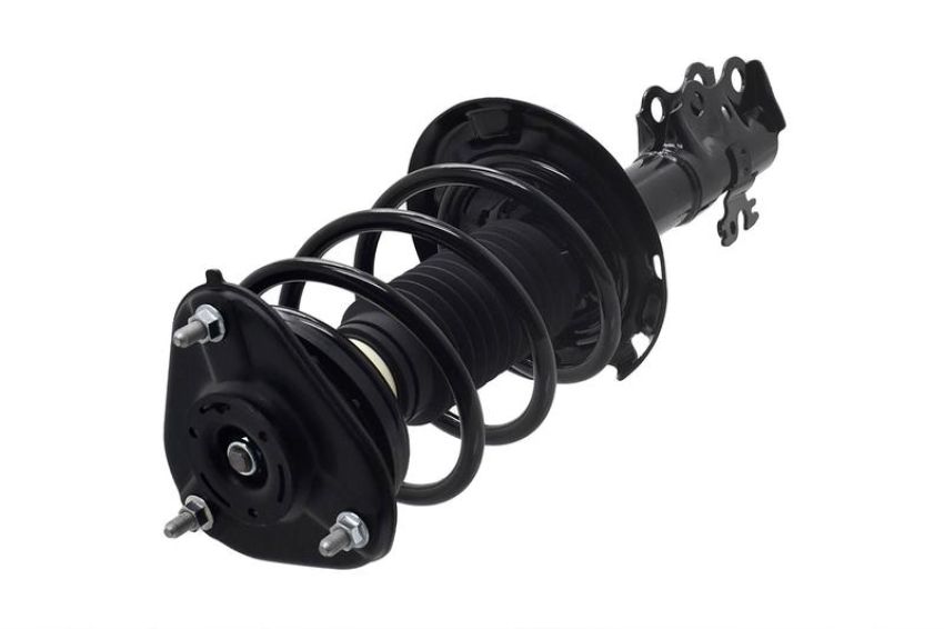 FCS Struts 2333942R Suspension Strut and Coil Spring Assembly
