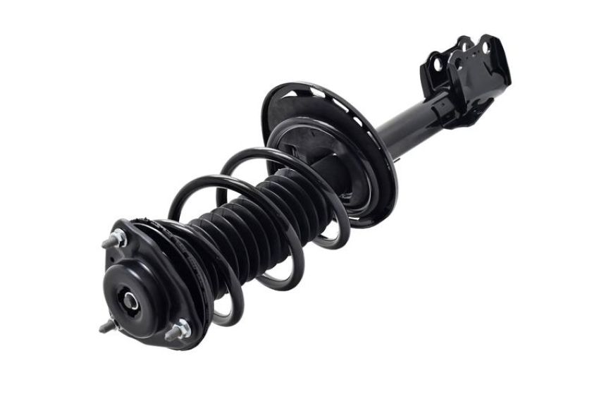 FCS Struts 2333945L Suspension Strut and Coil Spring Assembly
