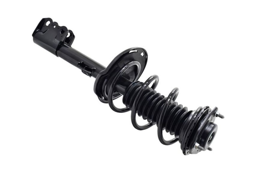 FCS Struts 2333945L Suspension Strut and Coil Spring Assembly