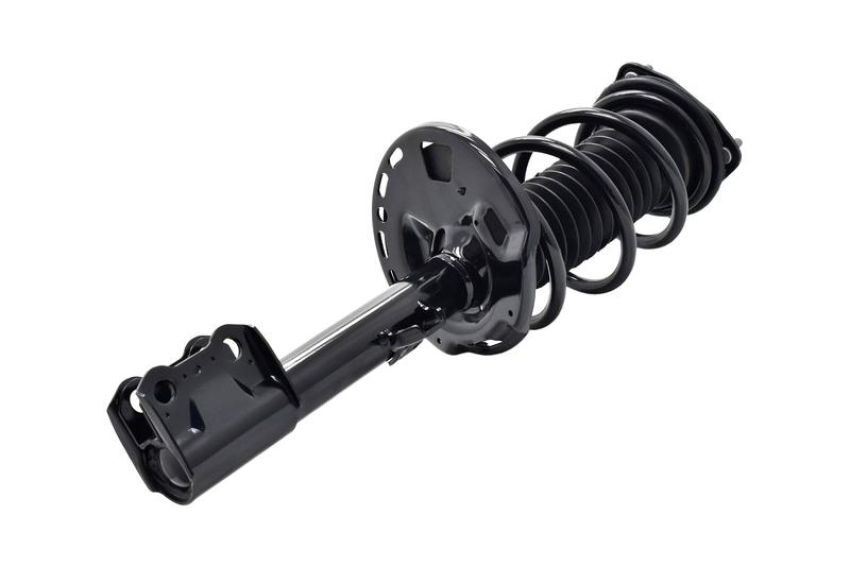 FCS Struts 2333945L Suspension Strut and Coil Spring Assembly