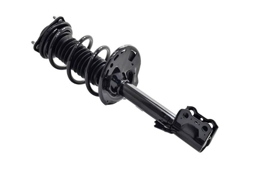 FCS Struts 2333945L Suspension Strut and Coil Spring Assembly